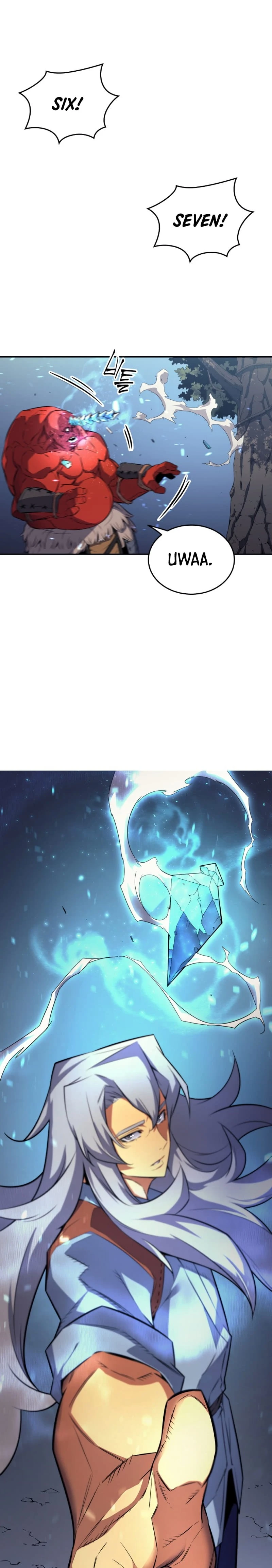 The Great Mage Returns After 4000 Years Chapter 31 page 13
