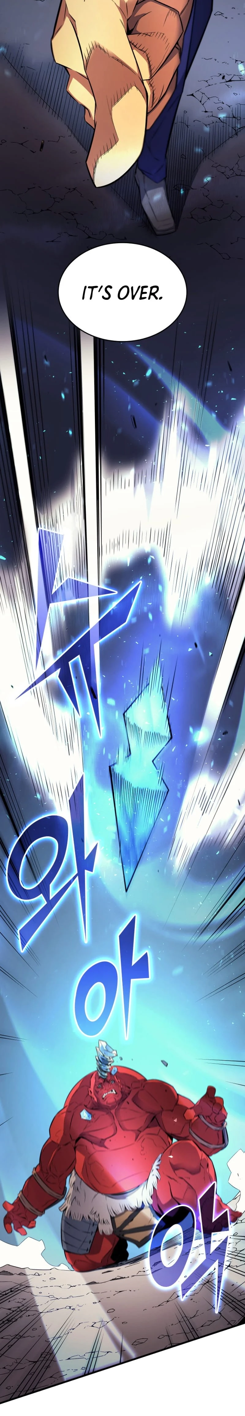 The Great Mage Returns After 4000 Years Chapter 31 page 14