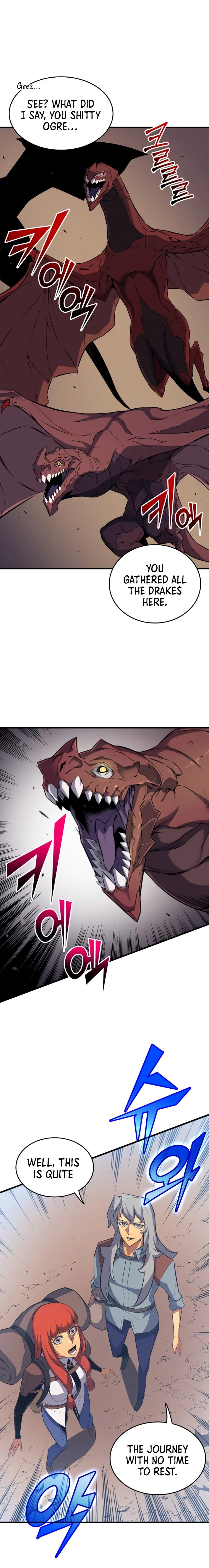 The Great Mage Returns After 4000 Years Chapter 31 page 18