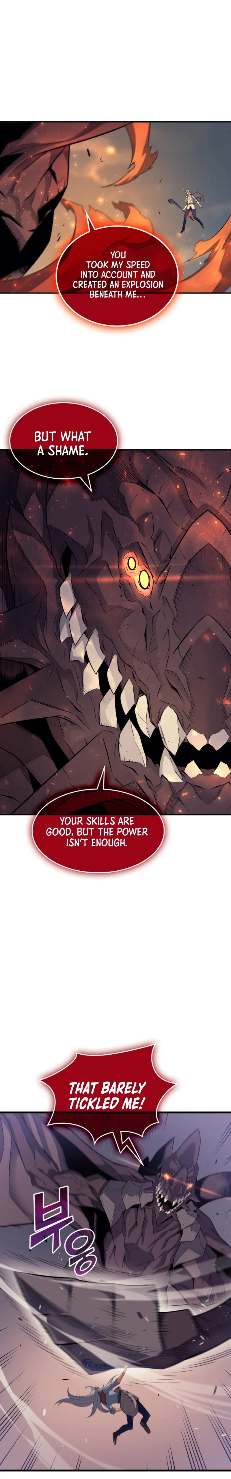 The Great Mage Returns After 4000 Years Chapter 38 page 3