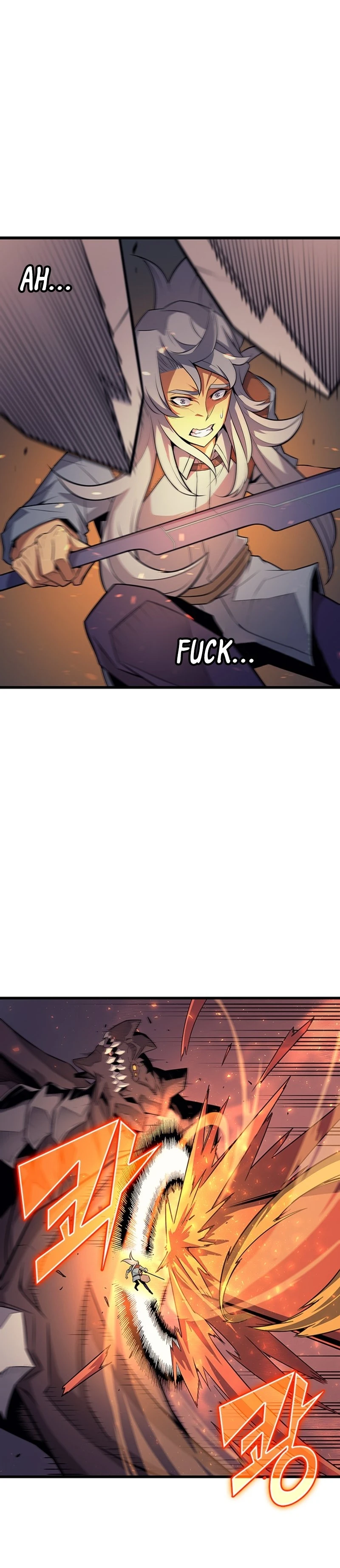 The Great Mage Returns After 4000 Years Chapter 38 page 10