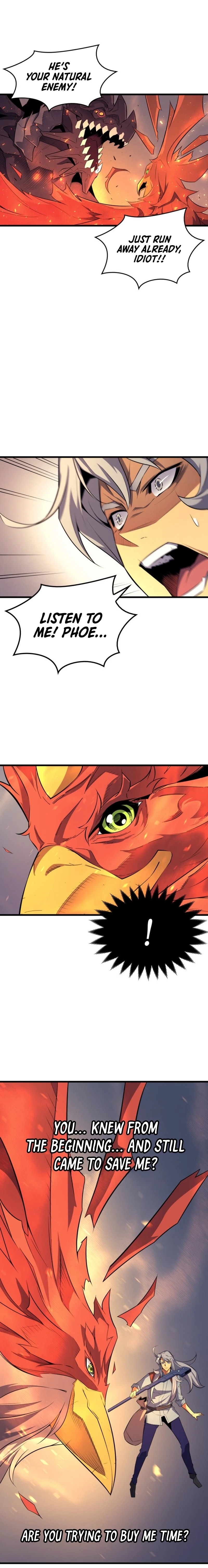 The Great Mage Returns After 4000 Years Chapter 38 page 16