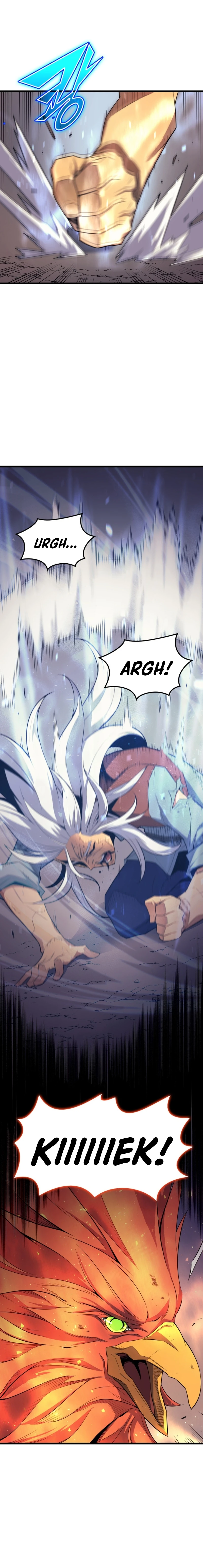 The Great Mage Returns After 4000 Years Chapter 39 page 3