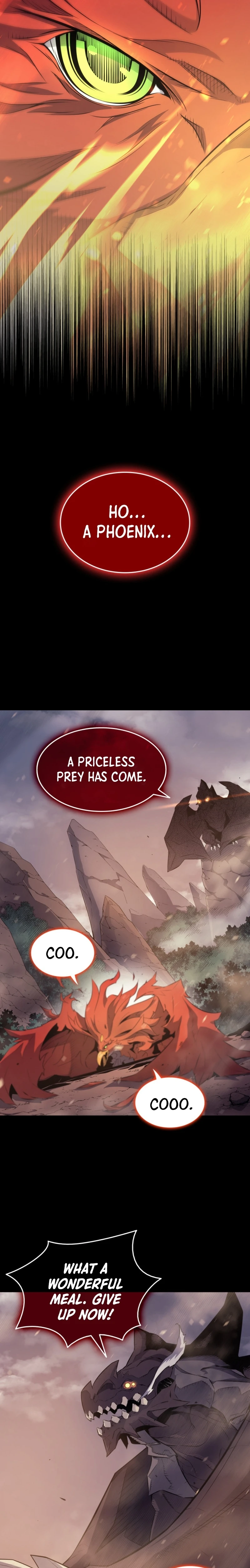 The Great Mage Returns After 4000 Years Chapter 39 page 5
