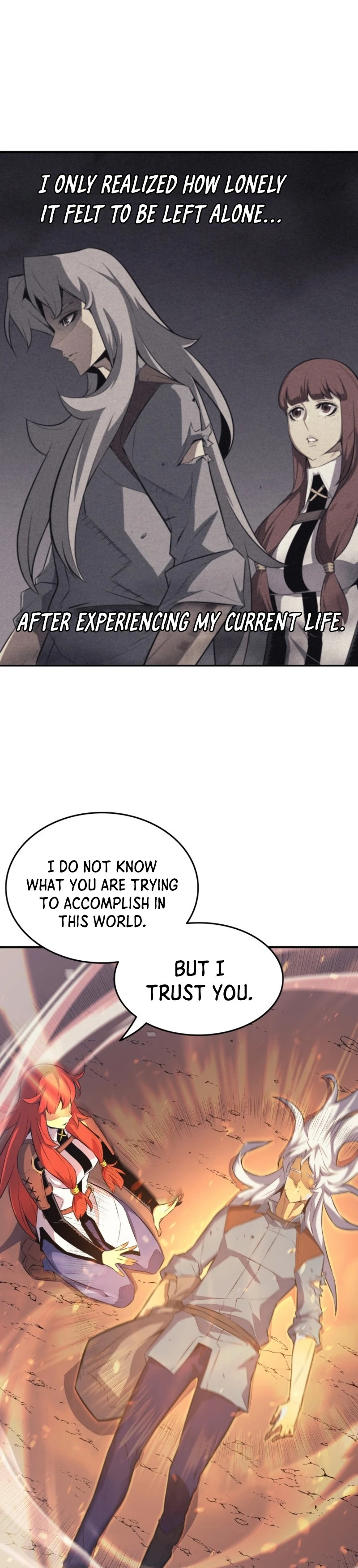 The Great Mage Returns After 4000 Years Chapter 39 page 19