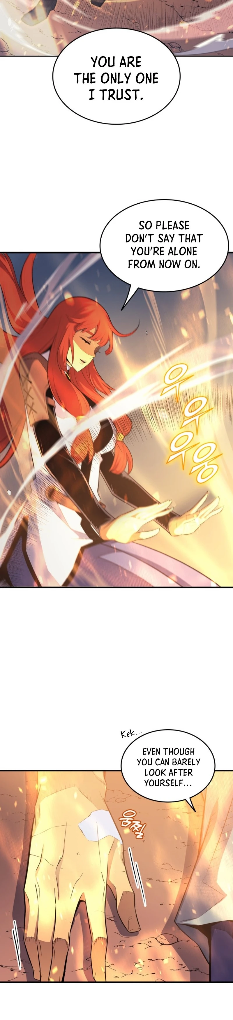 The Great Mage Returns After 4000 Years Chapter 39 page 20