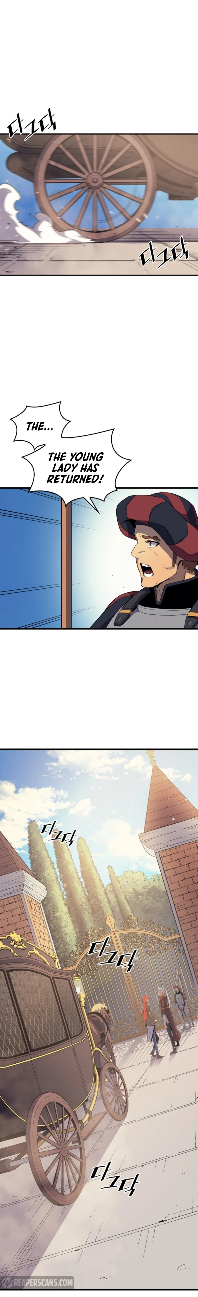 The Great Mage Returns After 4000 Years Chapter 42 page 10
