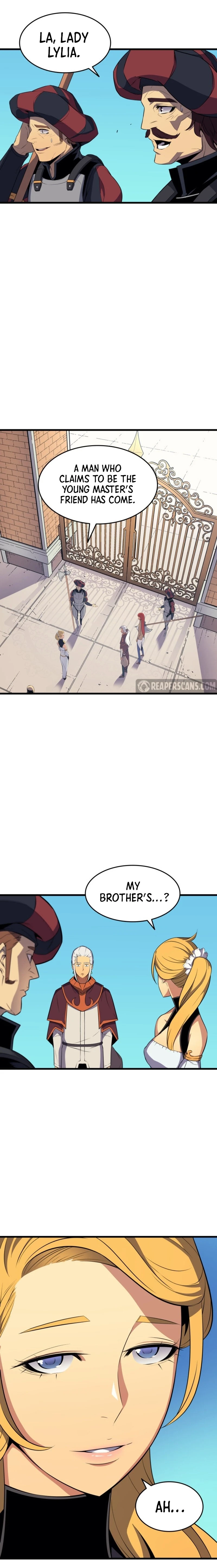 The Great Mage Returns After 4000 Years Chapter 42 page 12