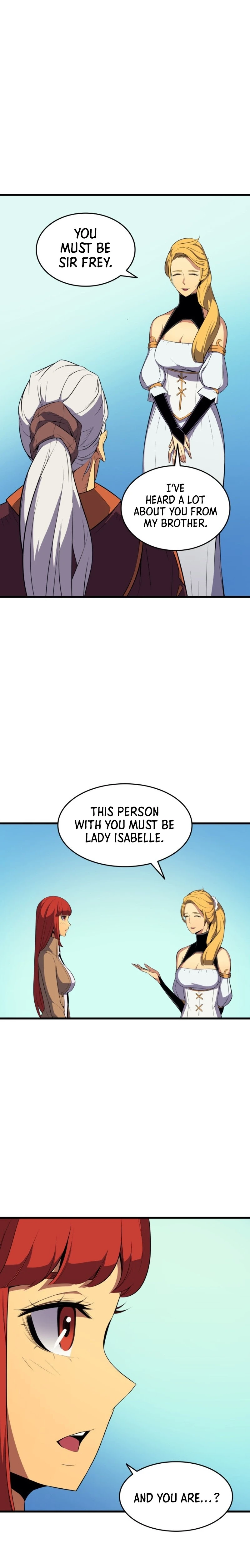 The Great Mage Returns After 4000 Years Chapter 42 page 13