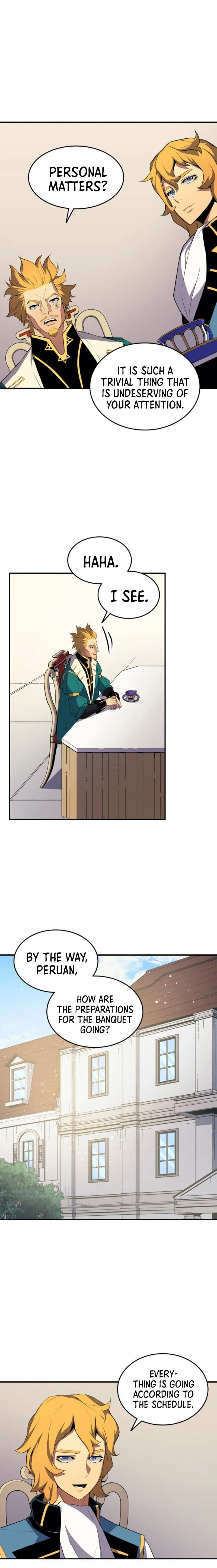 The Great Mage Returns After 4000 Years Chapter 43 page 15