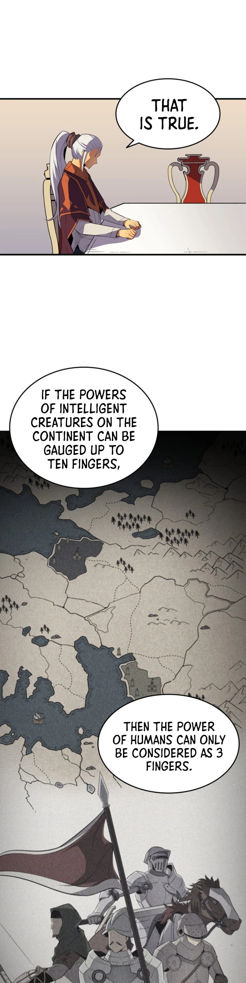 The Great Mage Returns After 4000 Years Chapter 44 page 10
