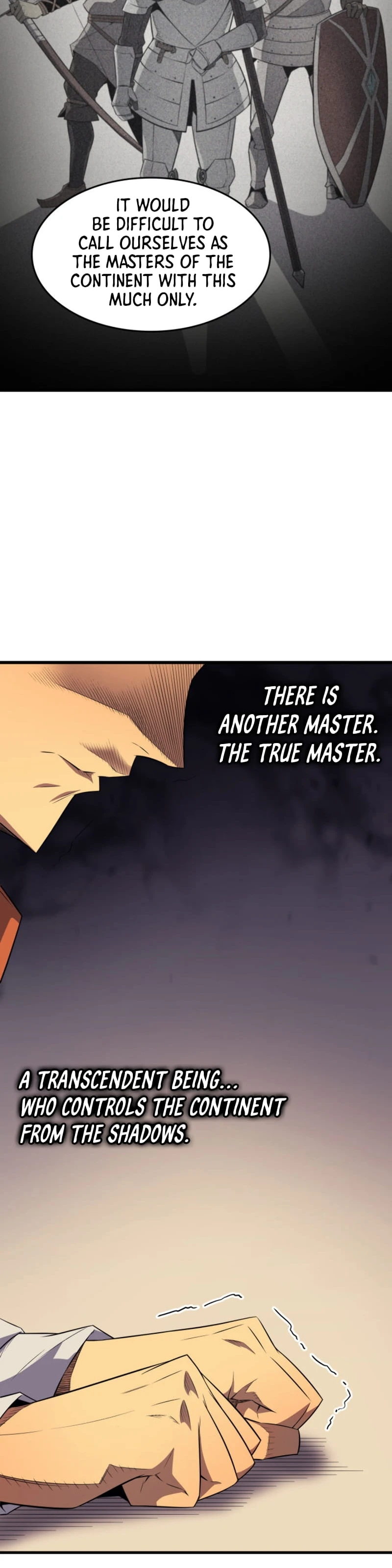 The Great Mage Returns After 4000 Years Chapter 44 page 11