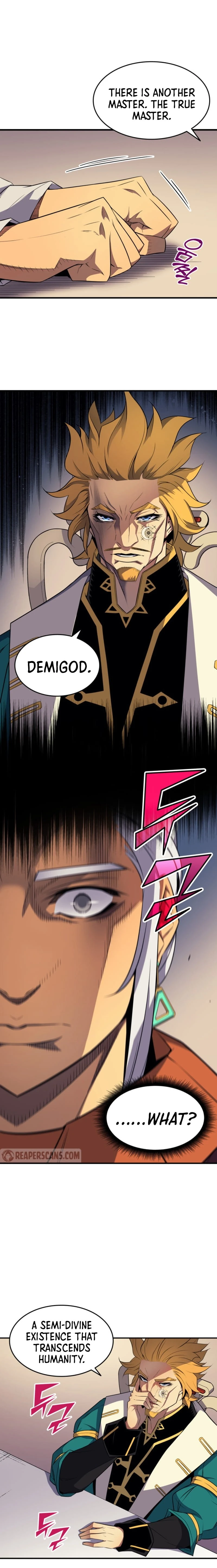 The Great Mage Returns After 4000 Years Chapter 44 page 12