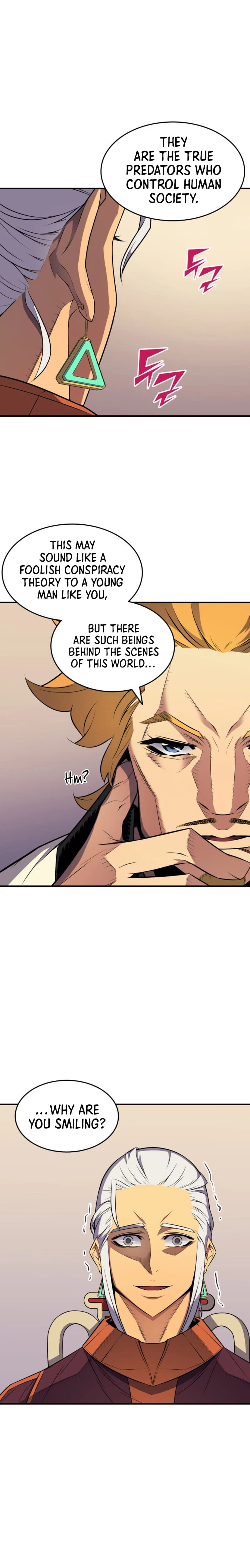 The Great Mage Returns After 4000 Years Chapter 44 page 13