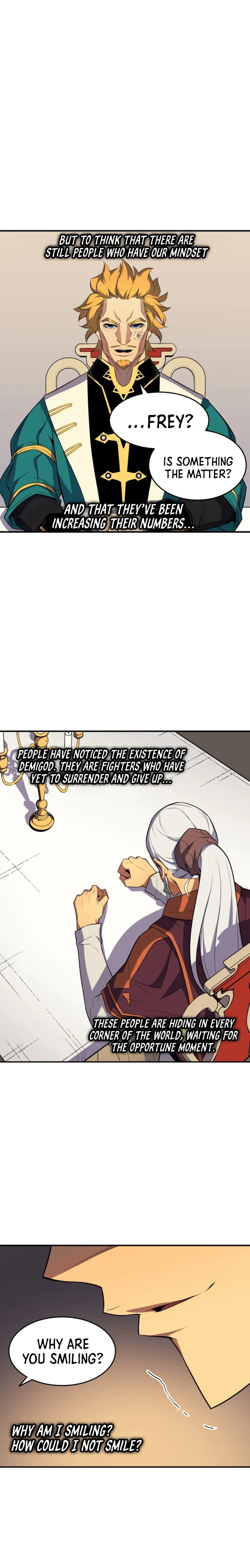 The Great Mage Returns After 4000 Years Chapter 44 page 15