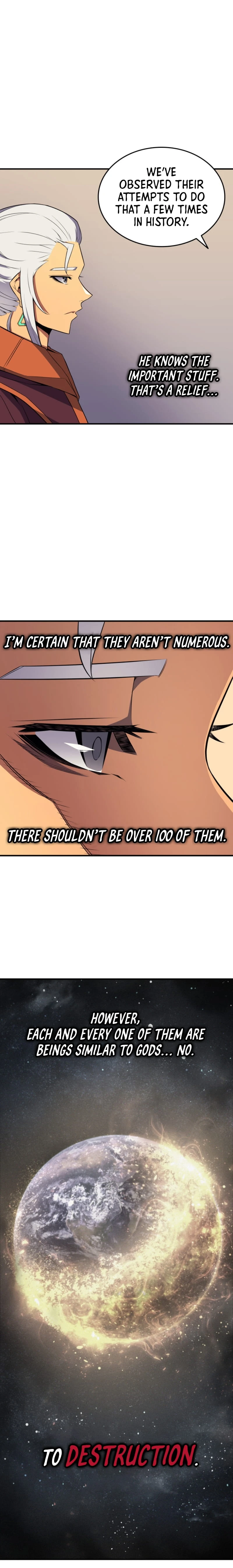 The Great Mage Returns After 4000 Years Chapter 44 page 19