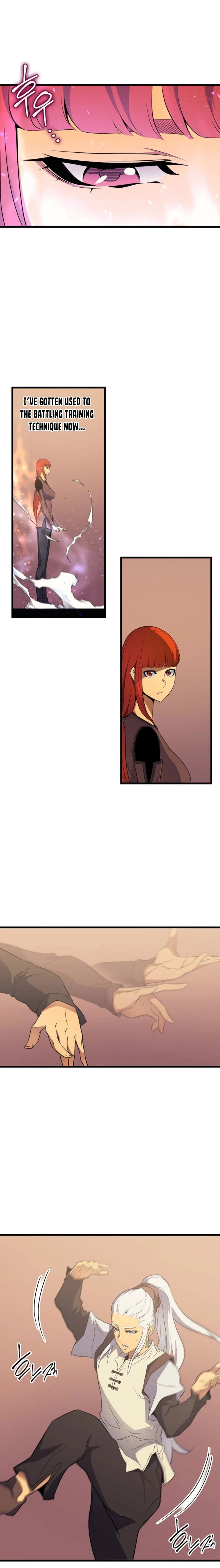 The Great Mage Returns After 4000 Years Chapter 49 page 14