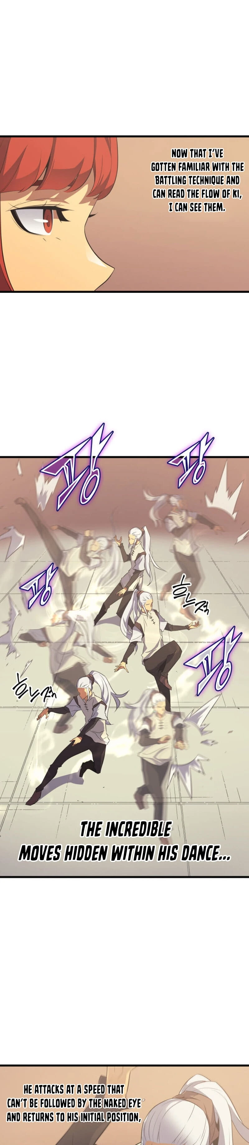 The Great Mage Returns After 4000 Years Chapter 49 page 16