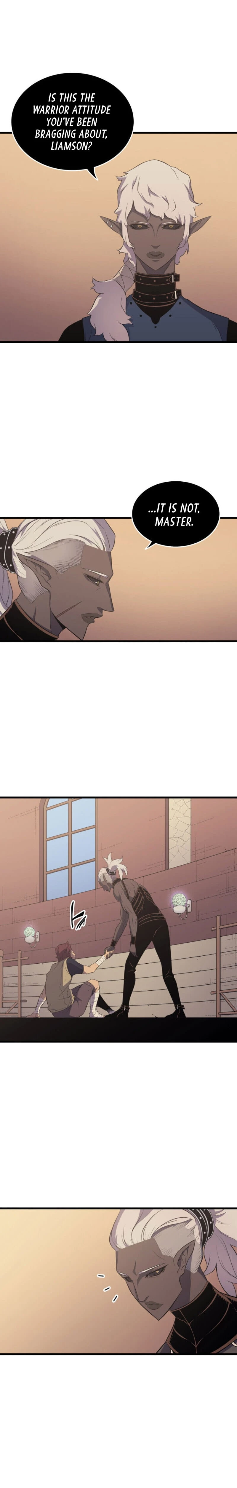 The Great Mage Returns After 4000 Years Chapter 49 page 19
