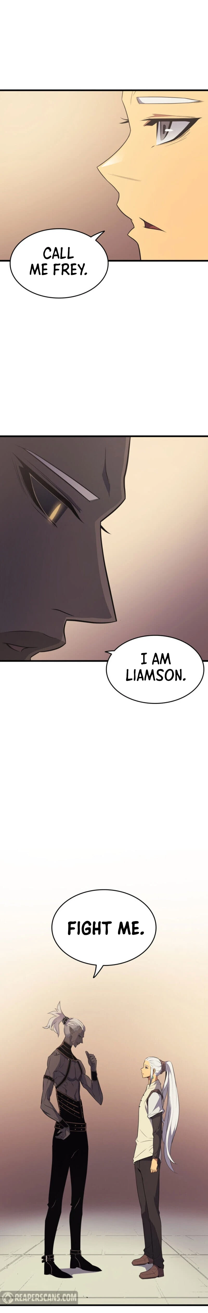 The Great Mage Returns After 4000 Years Chapter 49 page 22