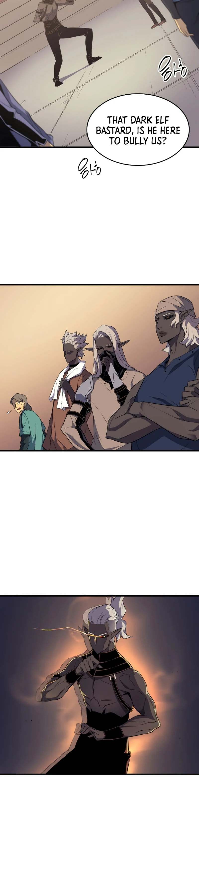 The Great Mage Returns After 4000 Years Chapter 50 page 7