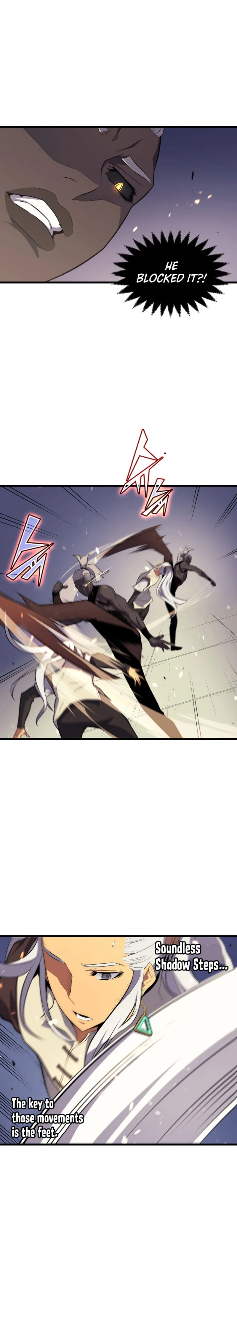 The Great Mage Returns After 4000 Years Chapter 50 page 9