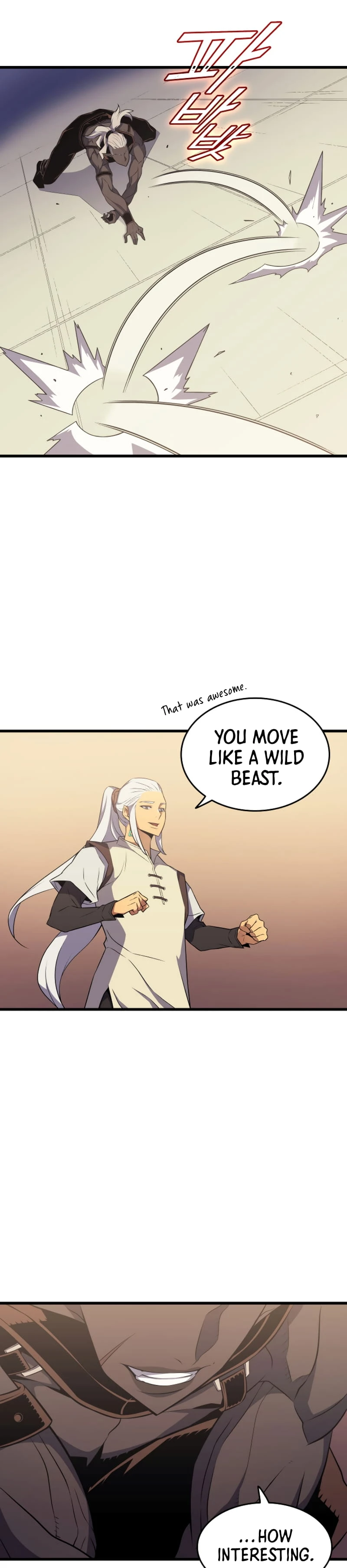 The Great Mage Returns After 4000 Years Chapter 50 page 12