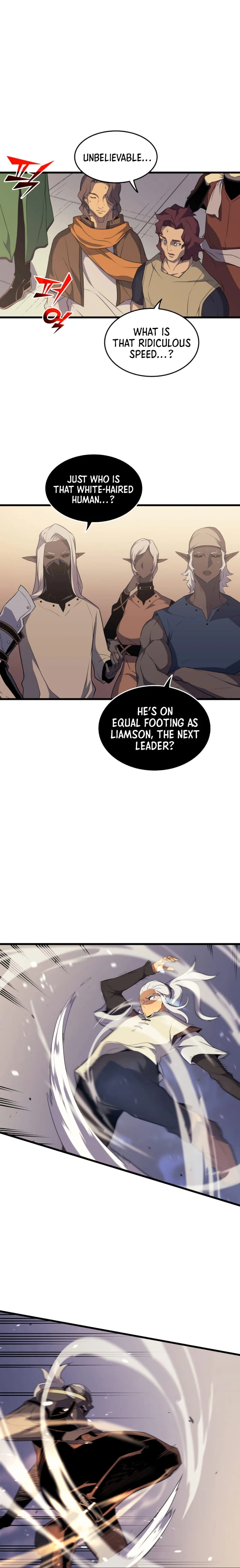 The Great Mage Returns After 4000 Years Chapter 50 page 14
