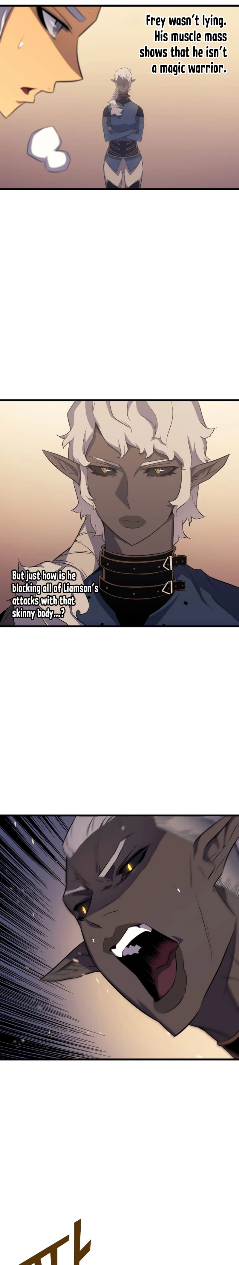 The Great Mage Returns After 4000 Years Chapter 50 page 16