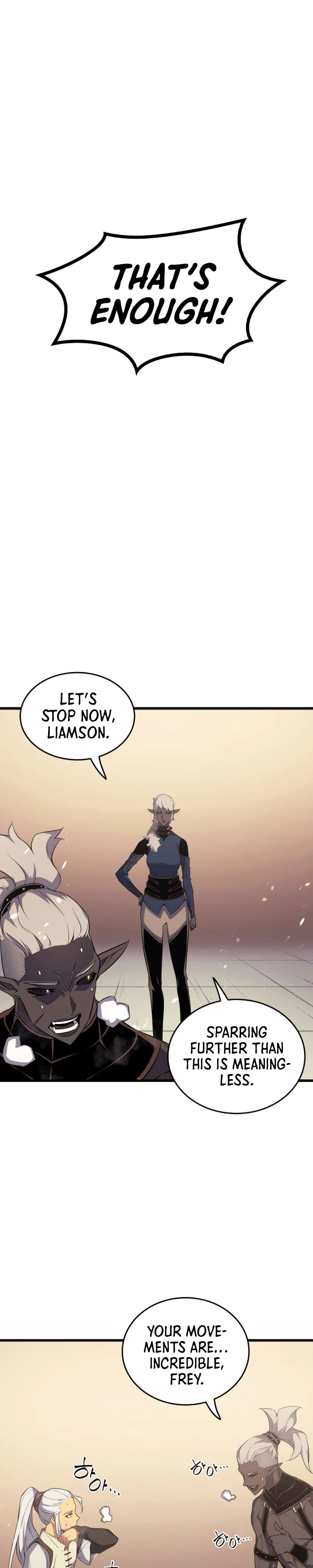 The Great Mage Returns After 4000 Years Chapter 50 page 18