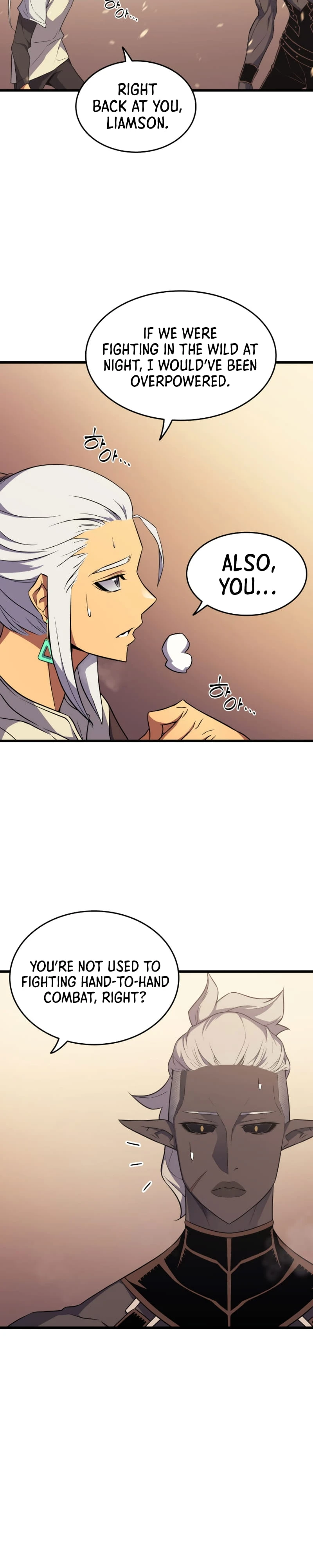 The Great Mage Returns After 4000 Years Chapter 50 page 19