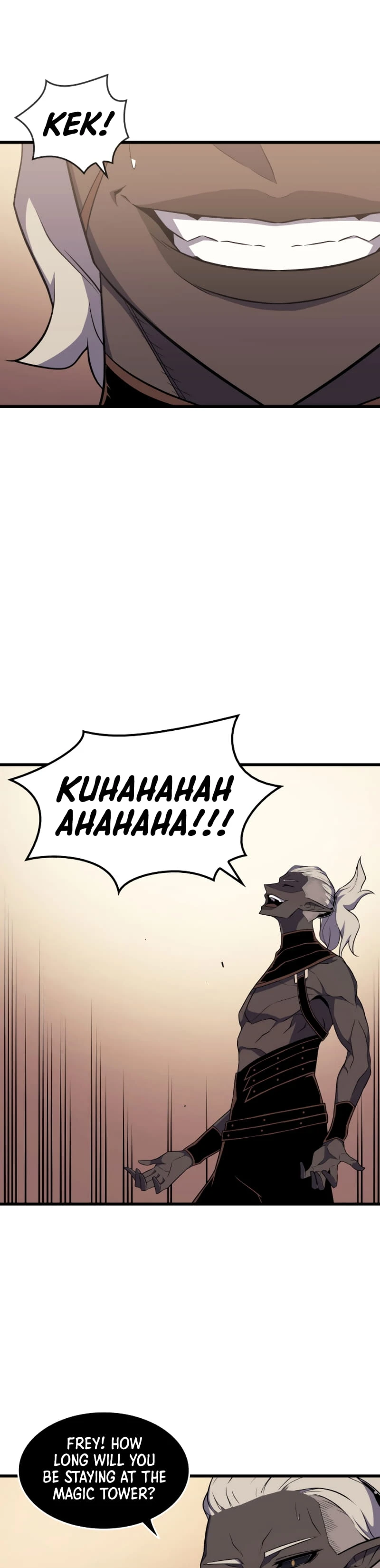 The Great Mage Returns After 4000 Years Chapter 50 page 20