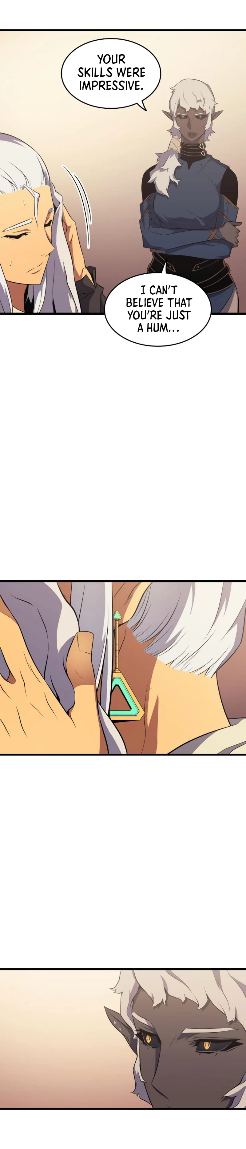 The Great Mage Returns After 4000 Years Chapter 50 page 22