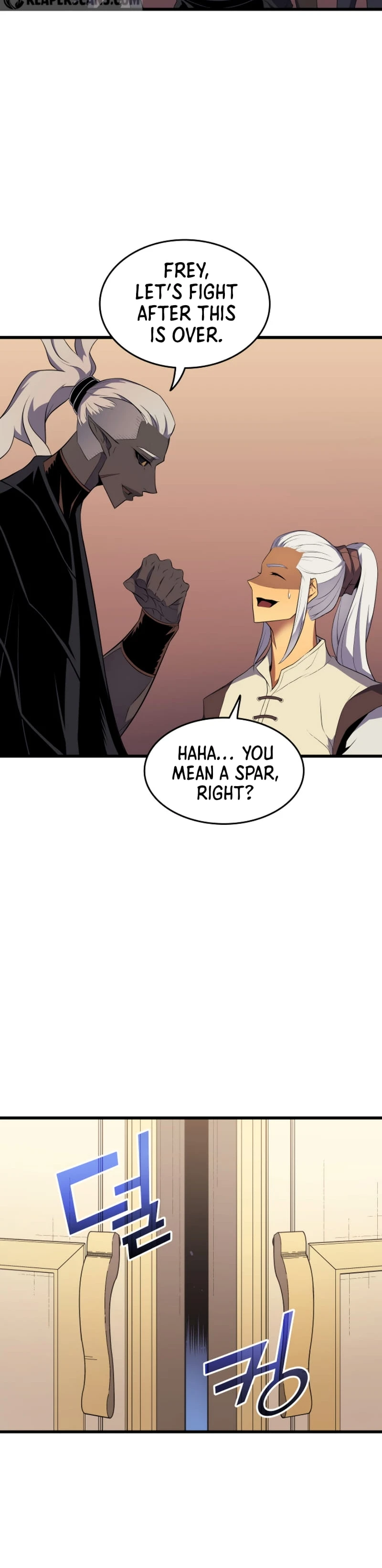 The Great Mage Returns After 4000 Years Chapter 51 page 5