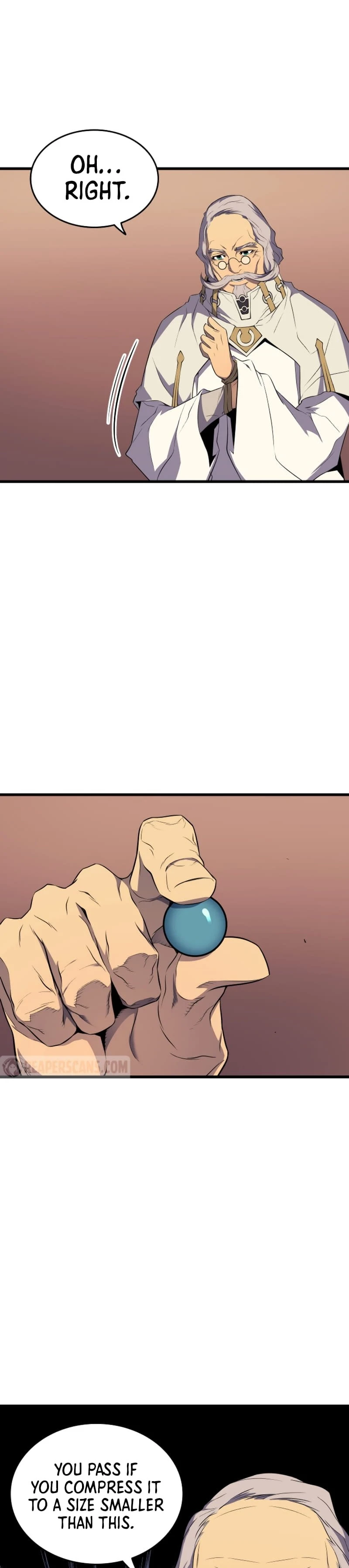 The Great Mage Returns After 4000 Years Chapter 51 page 10