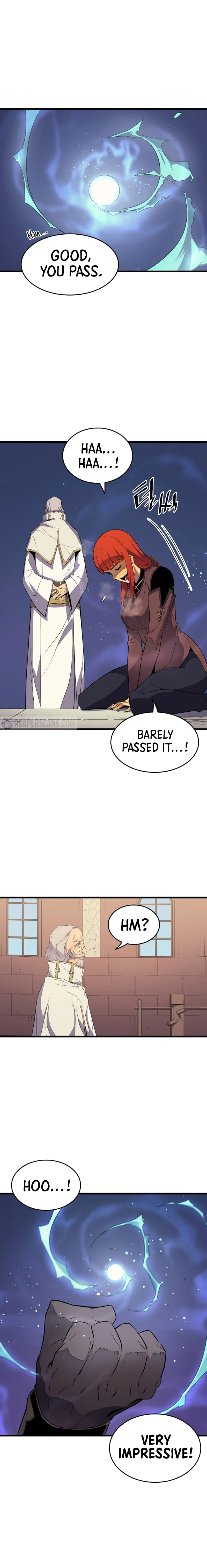 The Great Mage Returns After 4000 Years Chapter 51 page 14