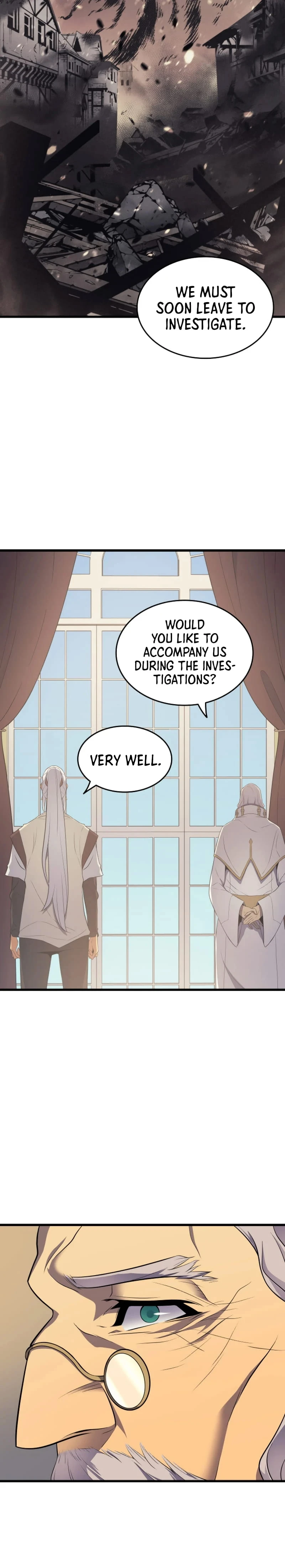 The Great Mage Returns After 4000 Years Chapter 51 page 24