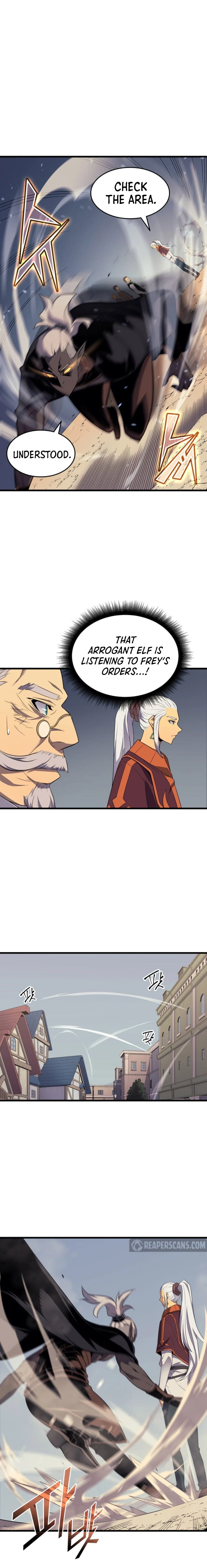 The Great Mage Returns After 4000 Years Chapter 54 page 7