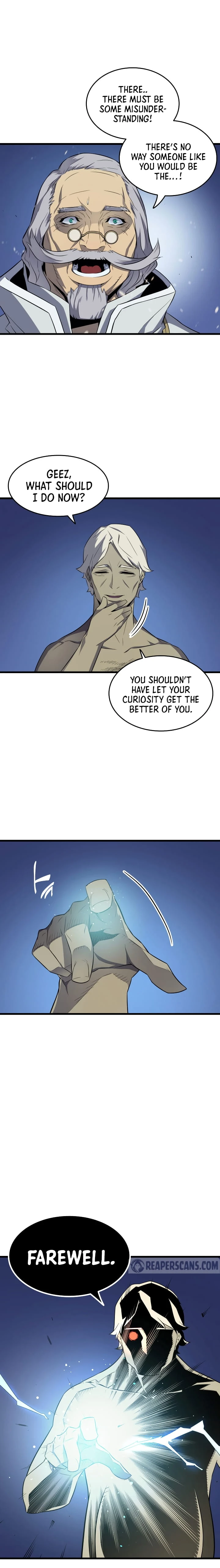 The Great Mage Returns After 4000 Years Chapter 56 page 3
