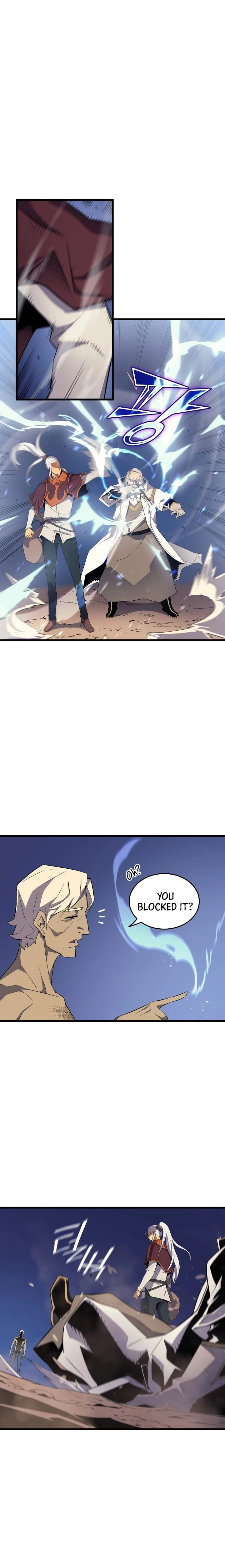 The Great Mage Returns After 4000 Years Chapter 56 page 4