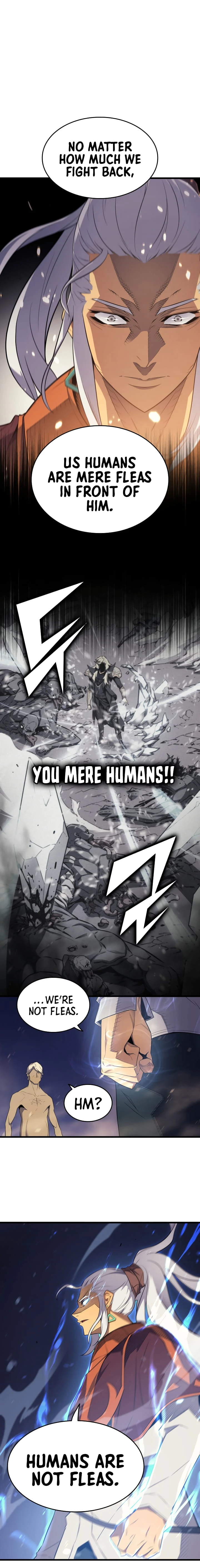 The Great Mage Returns After 4000 Years Chapter 56 page 6