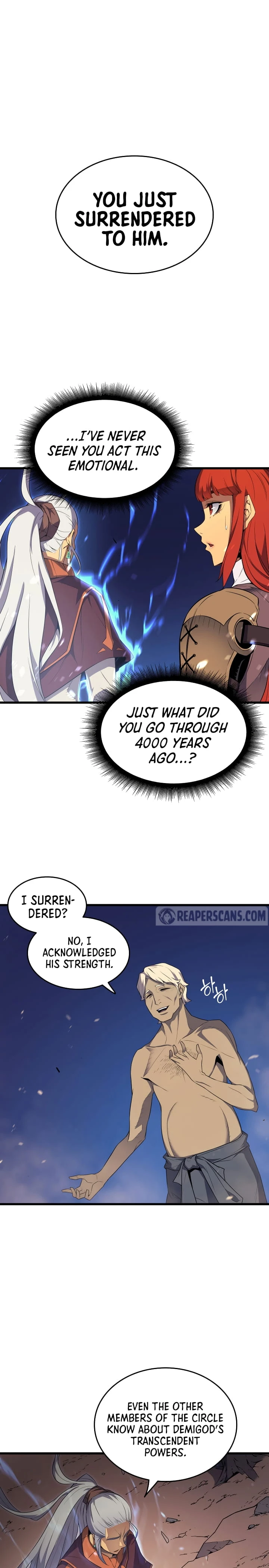 The Great Mage Returns After 4000 Years Chapter 56 page 7