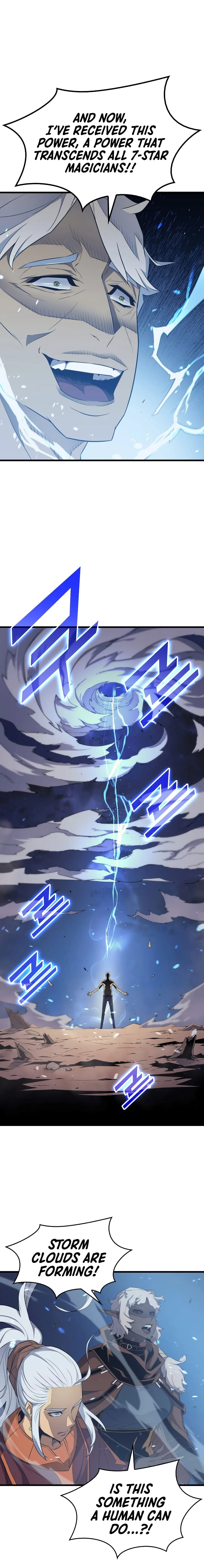 The Great Mage Returns After 4000 Years Chapter 56 page 11