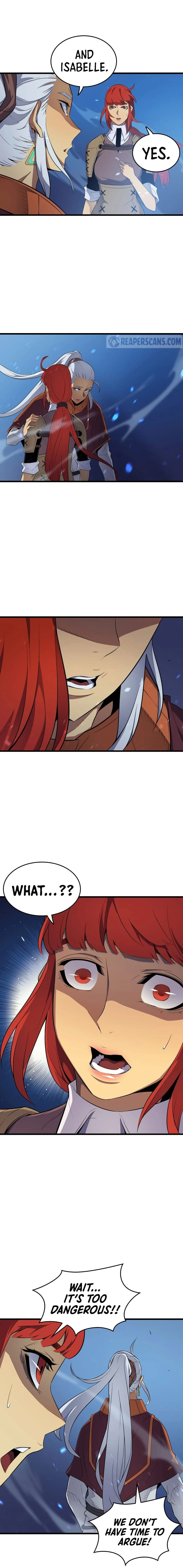 The Great Mage Returns After 4000 Years Chapter 56 page 14