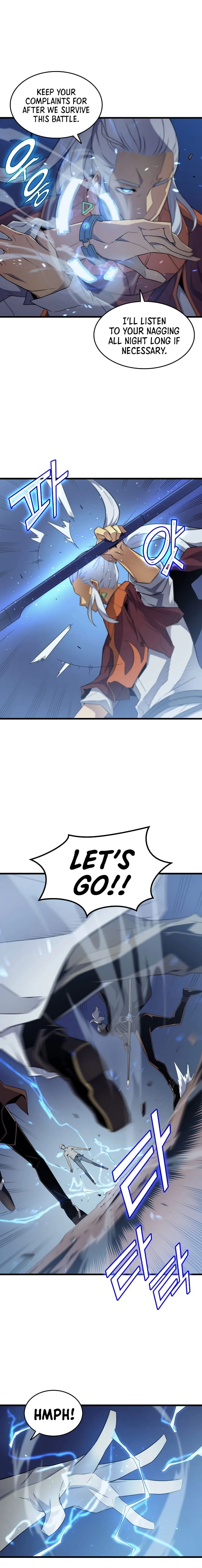 The Great Mage Returns After 4000 Years Chapter 56 page 15