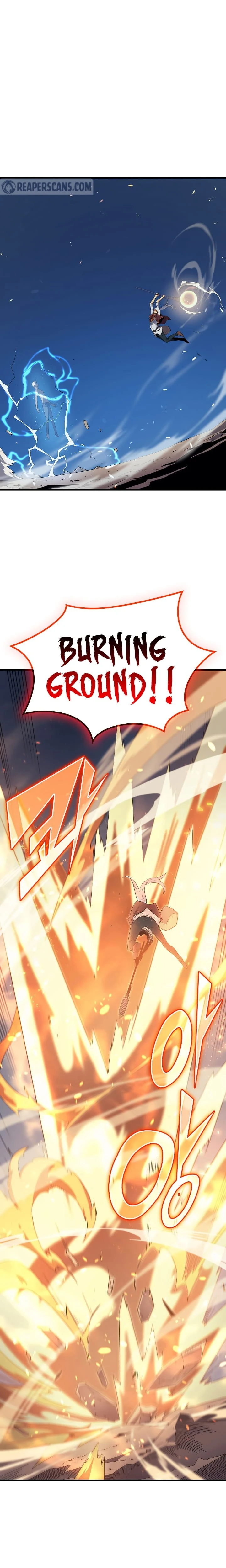 The Great Mage Returns After 4000 Years Chapter 56 page 18