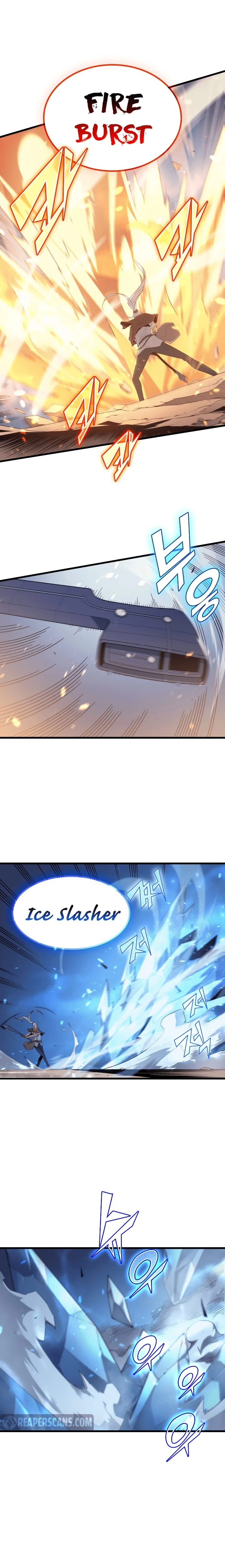 The Great Mage Returns After 4000 Years Chapter 57 page 3