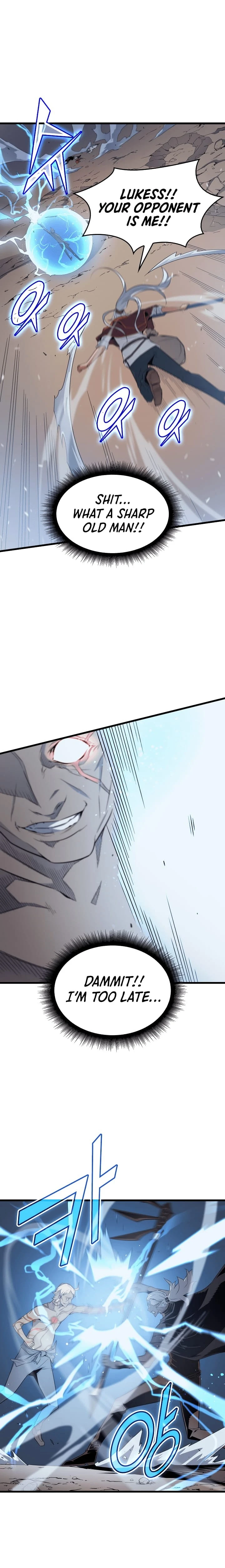 The Great Mage Returns After 4000 Years Chapter 57 page 12