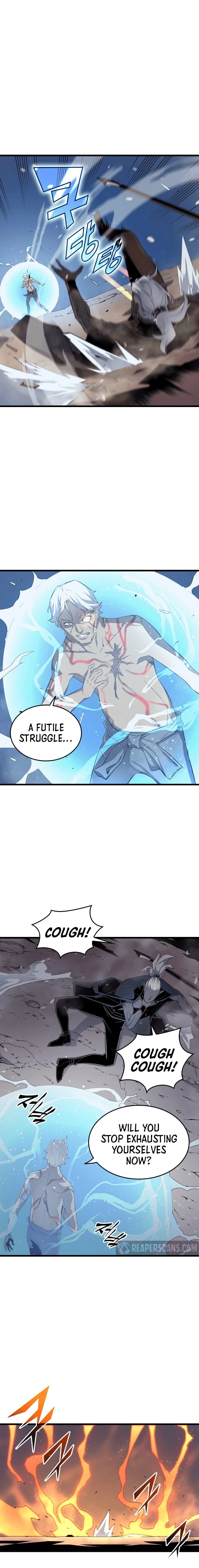 The Great Mage Returns After 4000 Years Chapter 57 page 17