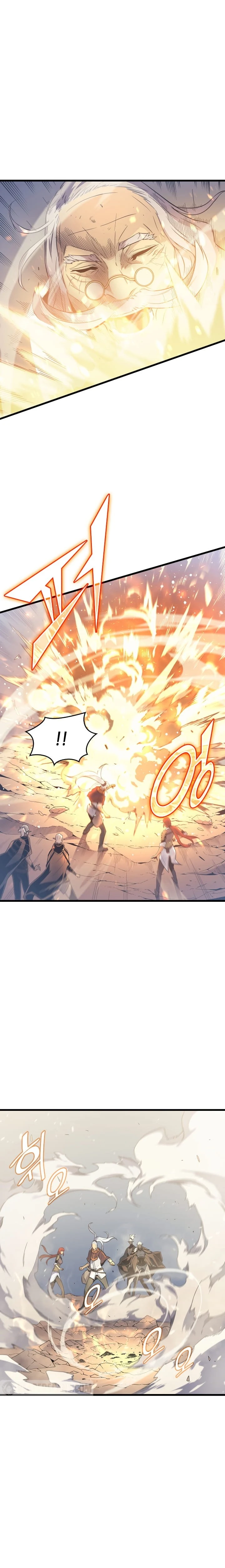 The Great Mage Returns After 4000 Years Chapter 59 page 6